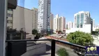 Foto 5 de Flat com 1 Quarto para alugar, 52m² em Moema, São Paulo