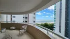 Foto 3 de Apartamento com 4 Quartos à venda, 255m² em Jardim Renascença, São Luís