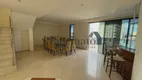 Foto 3 de Cobertura com 3 Quartos à venda, 240m² em Chácara Urbana, Jundiaí