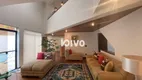 Foto 10 de Casa com 4 Quartos à venda, 374m² em Residencial Dez, Santana de Parnaíba