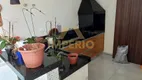 Foto 8 de Casa de Condomínio com 3 Quartos à venda, 231m² em Itapecerica, Salto