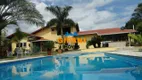 Foto 8 de Casa de Condomínio com 4 Quartos à venda, 340m² em Parque Residencial Palm Park, Holambra