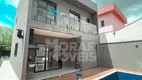 Foto 2 de Sobrado com 3 Quartos para venda ou aluguel, 140m² em Portal dos Ipês, Cajamar