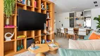 Foto 6 de Apartamento com 3 Quartos à venda, 128m² em Morumbi, São Paulo