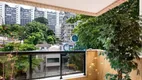 Foto 3 de Flat com 1 Quarto à venda, 45m² em Botafogo, Rio de Janeiro