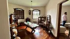 Foto 38 de Casa com 5 Quartos à venda, 625m² em Santa Branca, Belo Horizonte