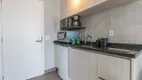 Foto 12 de Apartamento com 1 Quarto para alugar, 31m² em Cerqueira César, São Paulo