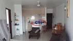 Foto 9 de Apartamento com 2 Quartos à venda, 76m² em Maracanã, Praia Grande