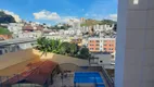 Foto 10 de Apartamento com 3 Quartos à venda, 120m² em Granbery, Juiz de Fora