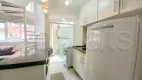 Foto 4 de Apartamento com 1 Quarto à venda, 46m² em Vila Nova Conceição, São Paulo