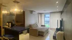 Foto 4 de Apartamento com 1 Quarto à venda, 42m² em Ponta Verde, Maceió