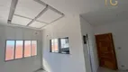 Foto 3 de Apartamento com 2 Quartos à venda, 58m² em Maracanã, Praia Grande