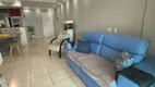 Foto 4 de Apartamento com 3 Quartos à venda, 104m² em Vila Guilhermina, Praia Grande