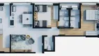 Foto 7 de Apartamento com 2 Quartos à venda, 79m² em Estreito, Florianópolis