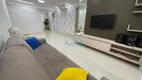 Foto 5 de Apartamento com 3 Quartos à venda, 110m² em Praia das Pitangueiras, Guarujá