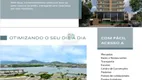 Foto 9 de Apartamento com 2 Quartos à venda, 65m² em Ponta da Praia, Santos