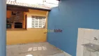 Foto 11 de Casa com 3 Quartos à venda, 120m² em Residencial D Napoli, Taubaté