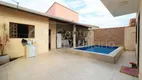 Foto 2 de Casa com 3 Quartos à venda, 160m² em Balneario Arpoador , Peruíbe