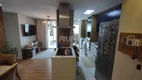 Foto 22 de Apartamento com 3 Quartos à venda, 86m² em Taquaral, Campinas