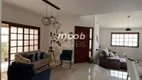 Foto 5 de Casa de Condomínio com 3 Quartos à venda, 220m² em Parque das Flores, Campinas