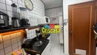 Foto 8 de Apartamento com 1 Quarto à venda, 35m² em Centro, Cabo Frio