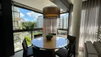 Foto 10 de Apartamento com 3 Quartos à venda, 116m² em Córrego Grande, Florianópolis
