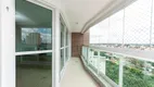 Foto 7 de Apartamento com 3 Quartos para alugar, 122m² em Cidade Industrial, Curitiba