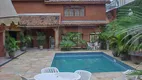 Foto 3 de Casa de Condomínio com 5 Quartos à venda, 540m² em Alphaville, Santana de Parnaíba