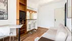 Foto 5 de Apartamento com 1 Quarto para alugar, 50m² em Itaim Bibi, São Paulo
