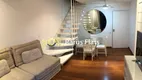 Foto 2 de Flat com 1 Quarto para alugar, 70m² em Itaim Bibi, São Paulo