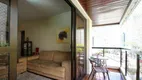 Foto 2 de Apartamento com 3 Quartos à venda, 108m² em Itaim Bibi, São Paulo