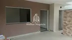 Foto 13 de Casa com 3 Quartos à venda, 135m² em Vila Monte Alegre, Paulínia