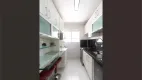 Foto 8 de Apartamento com 3 Quartos à venda, 90m² em Brooklin, São Paulo