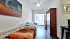 Foto 2 de Apartamento com 1 Quarto à venda, 52m² em Aviação, Praia Grande