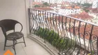 Foto 13 de Apartamento com 3 Quartos à venda, 150m² em Aparecida, Santos