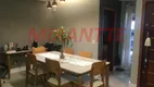 Foto 11 de Sobrado com 3 Quartos à venda, 185m² em Parada Inglesa, São Paulo