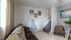 Foto 3 de Sobrado com 3 Quartos à venda, 118m² em Utinga, Santo André