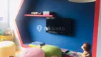 Foto 15 de Apartamento com 2 Quartos à venda, 34m² em Tatuapé, São Paulo