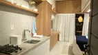 Foto 5 de Apartamento com 1 Quarto à venda, 40m² em Praia do Forte, Mata de São João