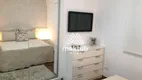 Foto 10 de Apartamento com 3 Quartos à venda, 86m² em Vila Alzira, Santo André