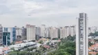 Foto 4 de Apartamento com 2 Quartos à venda, 136m² em Brooklin, São Paulo