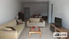 Foto 6 de Apartamento com 3 Quartos à venda, 142m² em Ponta da Praia, Santos