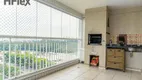 Foto 10 de Apartamento com 3 Quartos à venda, 117m² em Jardim Marajoara, São Paulo