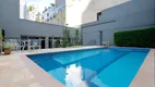 Foto 14 de Flat com 1 Quarto para alugar, 29m² em Jardim Paulista, São Paulo