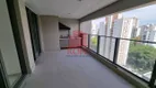 Foto 2 de Apartamento com 4 Quartos para alugar, 232m² em Campo Belo, São Paulo