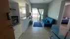 Foto 3 de Apartamento com 2 Quartos à venda, 64m² em Balneario Mongaguá, Mongaguá