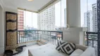 Foto 19 de Apartamento com 3 Quartos à venda, 200m² em Cidade Monções, São Paulo
