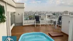 Foto 36 de Cobertura com 2 Quartos à venda, 170m² em Santana, São Paulo