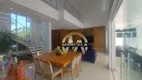 Foto 9 de Casa de Condomínio com 4 Quartos à venda, 350m² em Balneário Praia do Pernambuco, Guarujá