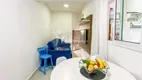 Foto 5 de Apartamento com 2 Quartos à venda, 44m² em Vila Scarpelli, Santo André
